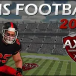 Axis Football League