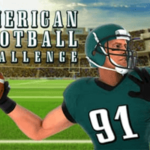 American Football Challenge