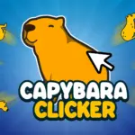 Capybara Clicker