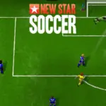 New Star Soccer