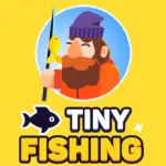 tiny fishing