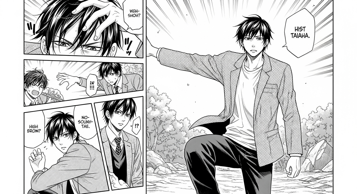 Exploring the World of Manhua US: A Comprehensive Guide